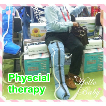 newest lymph edema DVT device IPC rehabilitation equipment